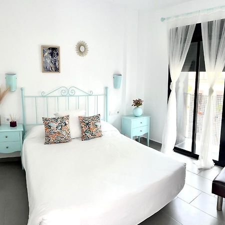 Barbate Rooms Olehousing Μπαρβάτε Εξωτερικό φωτογραφία