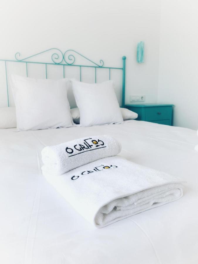 Barbate Rooms Olehousing Μπαρβάτε Εξωτερικό φωτογραφία