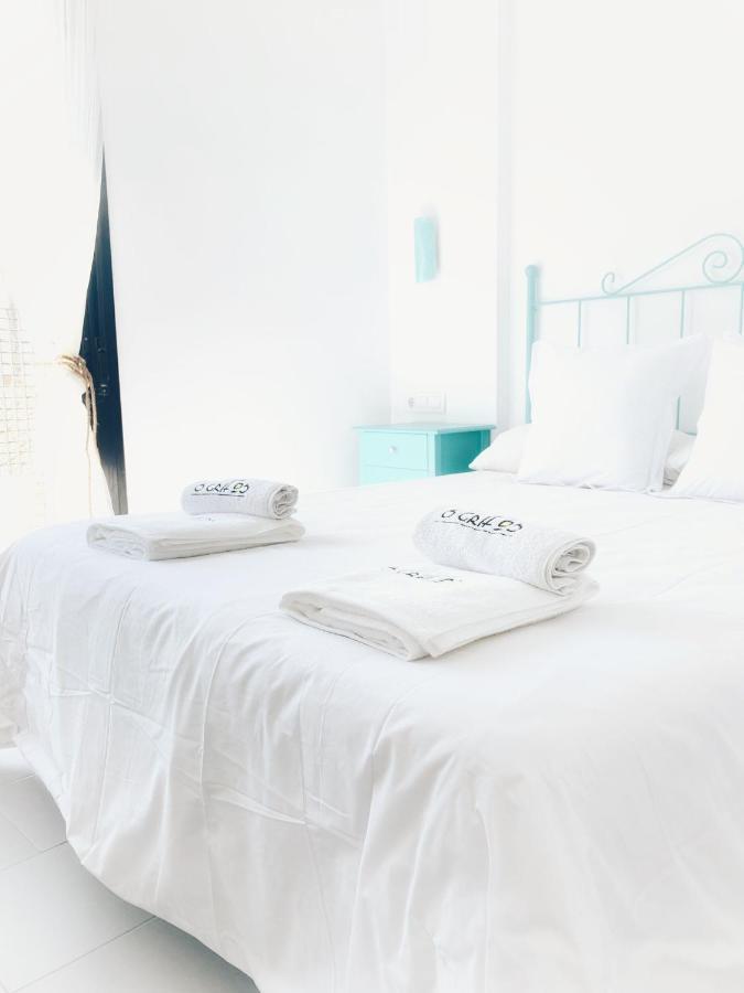 Barbate Rooms Olehousing Μπαρβάτε Εξωτερικό φωτογραφία