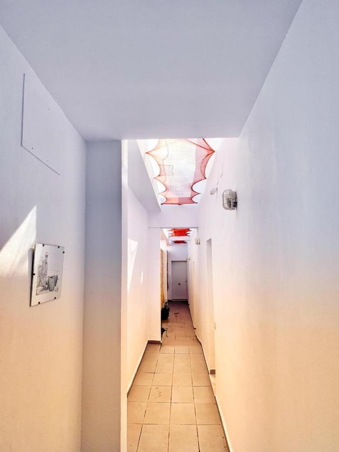 Barbate Rooms Olehousing Μπαρβάτε Εξωτερικό φωτογραφία