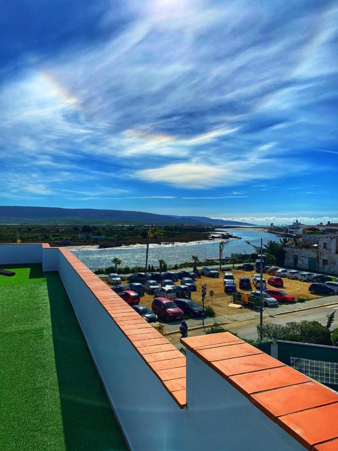 Barbate Rooms Olehousing Μπαρβάτε Εξωτερικό φωτογραφία