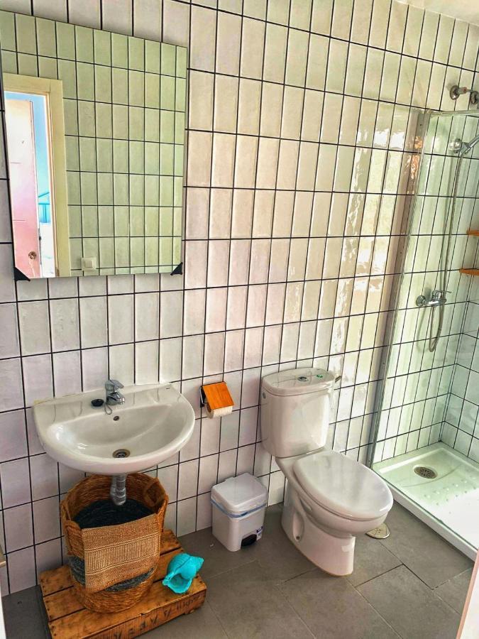 Barbate Rooms Olehousing Μπαρβάτε Εξωτερικό φωτογραφία