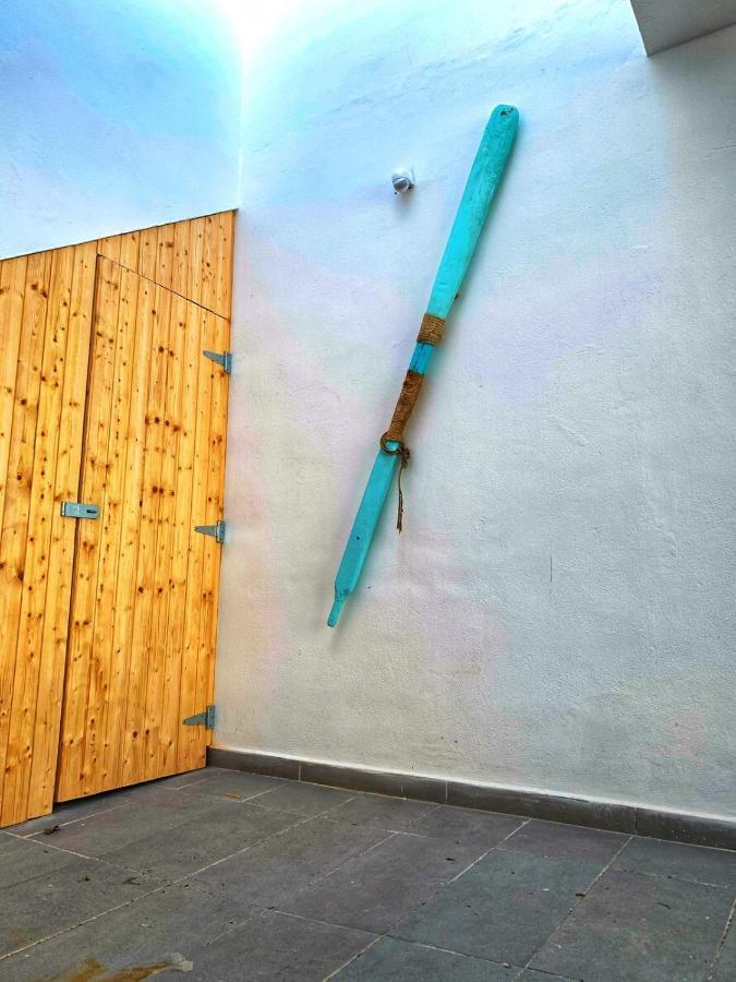 Barbate Rooms Olehousing Μπαρβάτε Εξωτερικό φωτογραφία