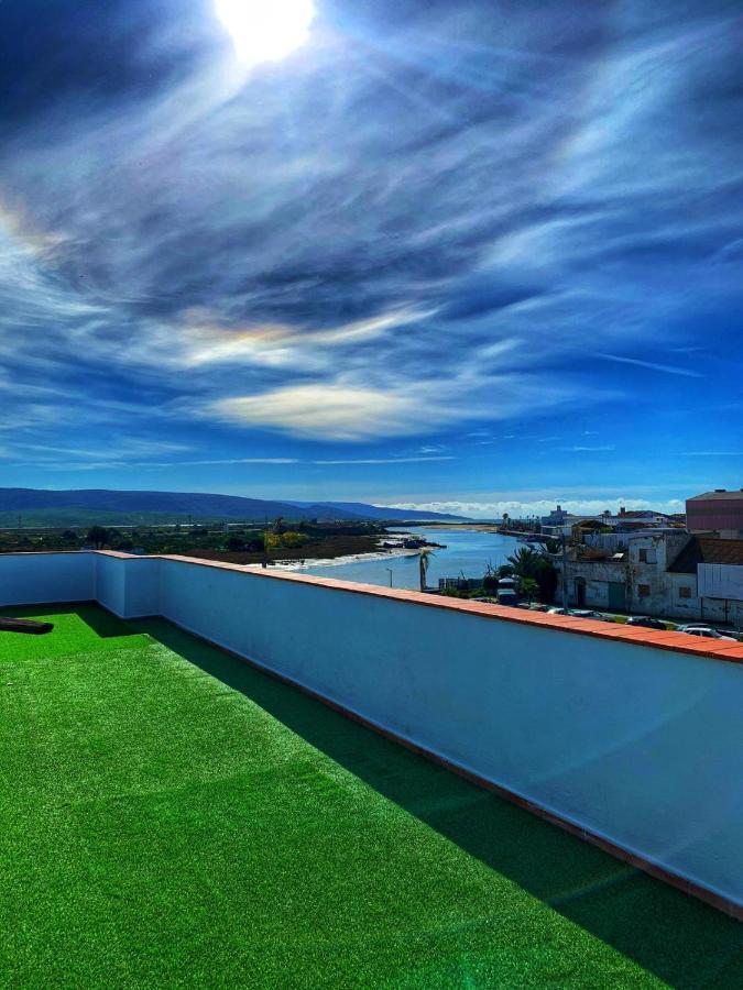 Barbate Rooms Olehousing Μπαρβάτε Εξωτερικό φωτογραφία