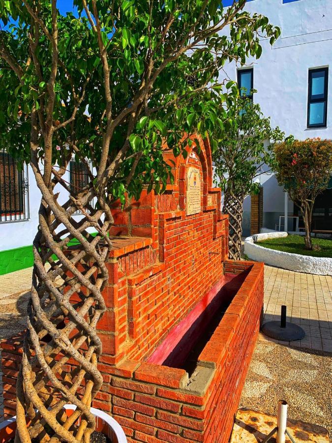 Barbate Rooms Olehousing Μπαρβάτε Εξωτερικό φωτογραφία