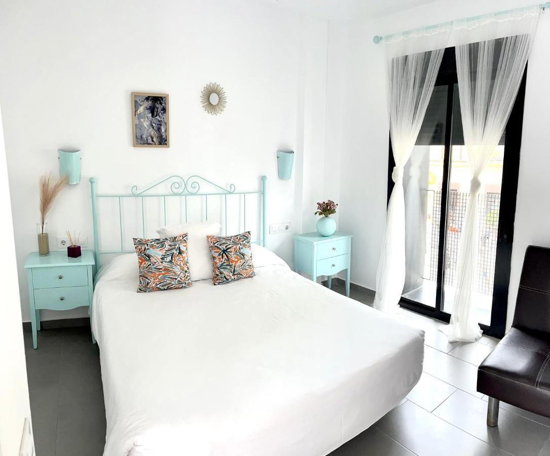 Barbate Rooms Olehousing Μπαρβάτε Εξωτερικό φωτογραφία