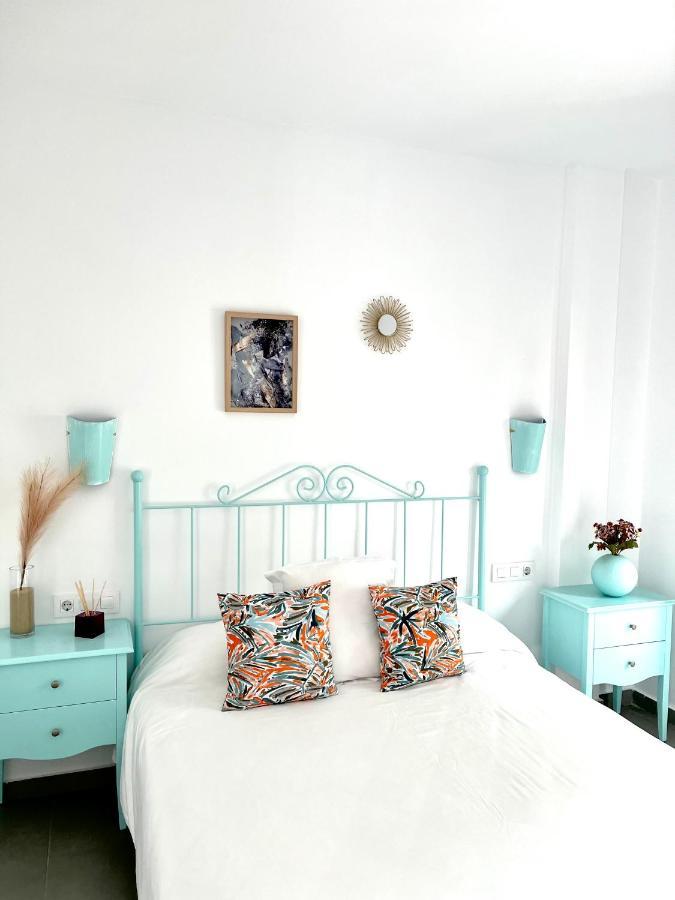 Barbate Rooms Olehousing Μπαρβάτε Εξωτερικό φωτογραφία