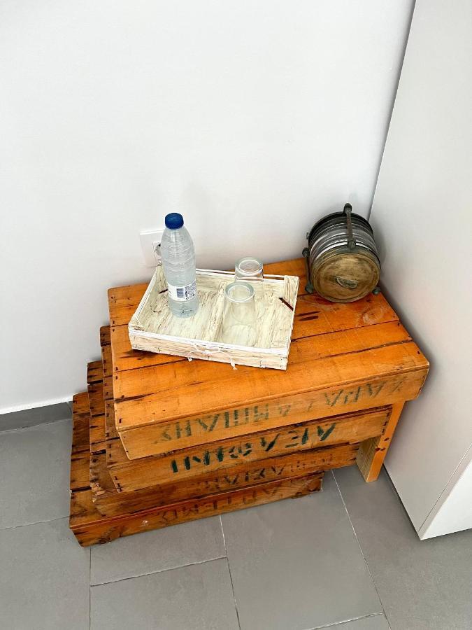 Barbate Rooms Olehousing Μπαρβάτε Εξωτερικό φωτογραφία