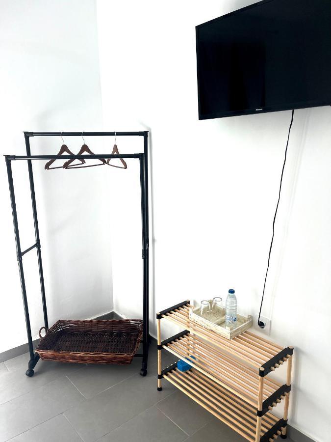 Barbate Rooms Olehousing Μπαρβάτε Εξωτερικό φωτογραφία