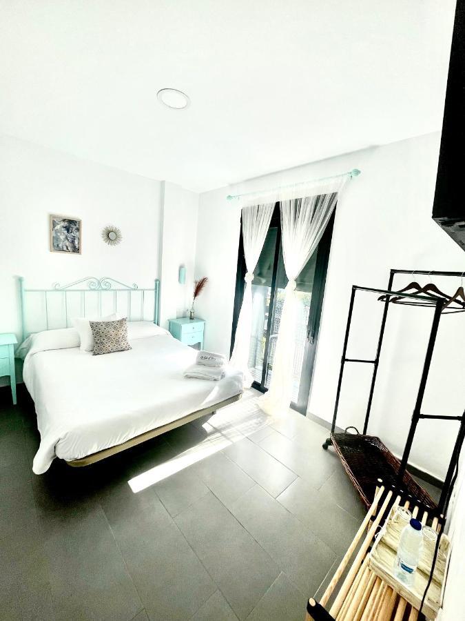 Barbate Rooms Olehousing Μπαρβάτε Εξωτερικό φωτογραφία